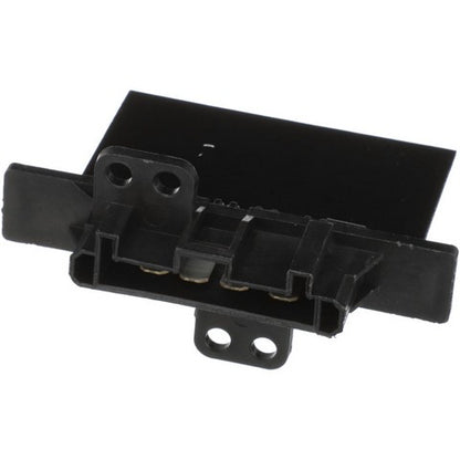 Standard Motor Parts RU-327 HVAC Blower Motor Resistor