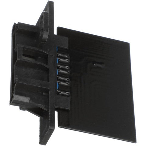 Standard Motor Parts RU-327 HVAC Blower Motor Resistor