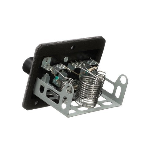HVAC Blower Motor Resistor from Standard Motor Parts part number RU-344