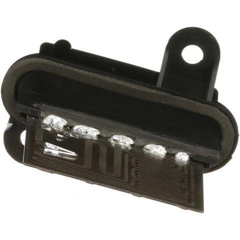 Standard Motor Parts RU-352 HVAC Blower Motor Resistor