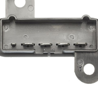 Standard Motor Parts RU-352 HVAC Blower Motor Resistor