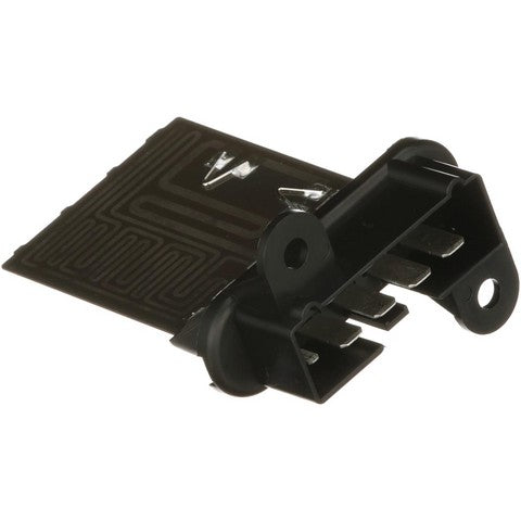 Standard Motor Parts RU-352 HVAC Blower Motor Resistor