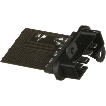 Standard Motor Parts RU-352 HVAC Blower Motor Resistor