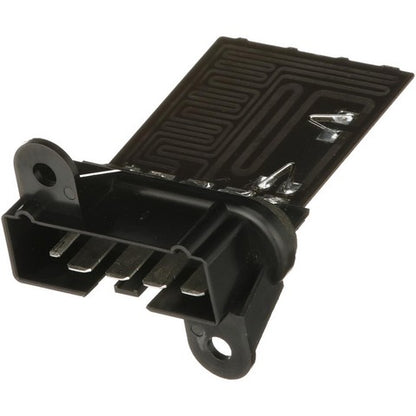 Standard Motor Parts RU-352 HVAC Blower Motor Resistor