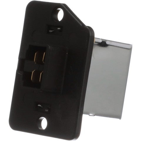 HVAC Blower Motor Resistor from Standard Motor Parts part number RU-354
