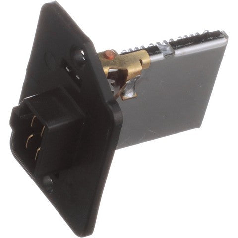 Standard Motor Parts RU-354 HVAC Blower Motor Resistor
