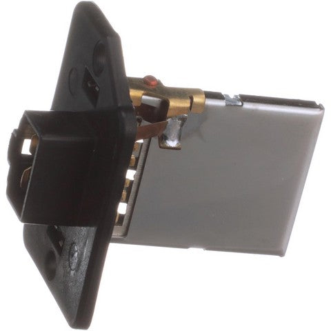 Standard Motor Parts RU-354 HVAC Blower Motor Resistor
