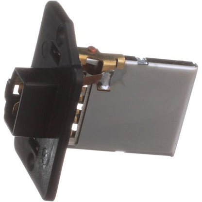 Standard Motor Parts RU-354 HVAC Blower Motor Resistor