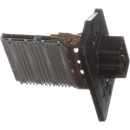 Standard Motor Parts RU-354 HVAC Blower Motor Resistor