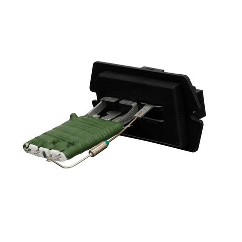 HVAC Blower Motor Resistor from Standard Motor Parts part number RU-362