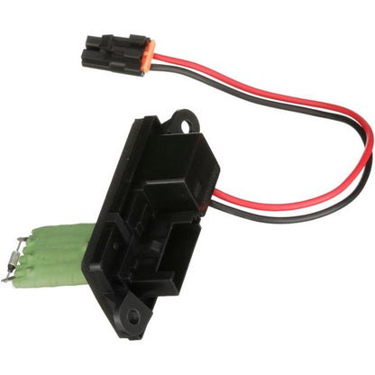 Standard Motor Parts RU-371 HVAC Blower Motor Resistor