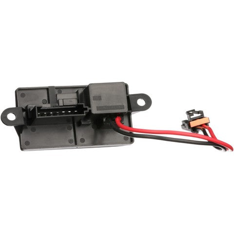 Standard Motor Parts RU-371 HVAC Blower Motor Resistor