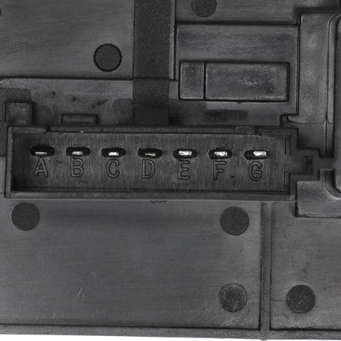 Standard Motor Parts RU-371 HVAC Blower Motor Resistor