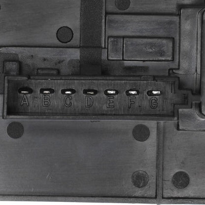 Standard Motor Parts RU-371 HVAC Blower Motor Resistor