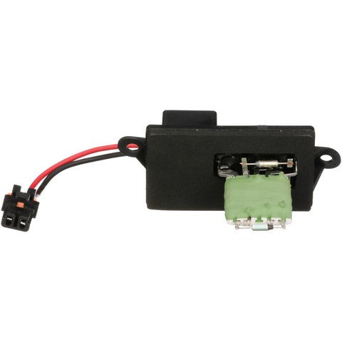 Standard Motor Parts RU-371 HVAC Blower Motor Resistor