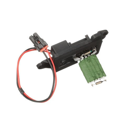 HVAC Blower Motor Resistor from Standard Motor Parts part number RU-377