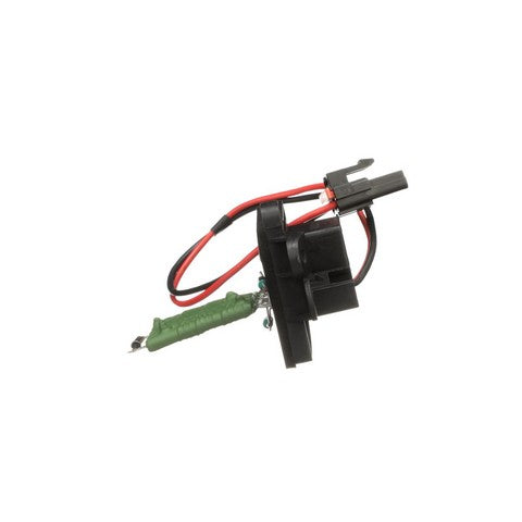 Standard Motor Parts RU-377 HVAC Blower Motor Resistor