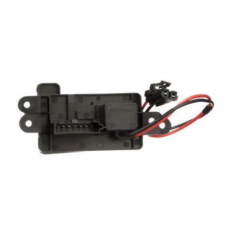 Standard Motor Parts RU-377 HVAC Blower Motor Resistor