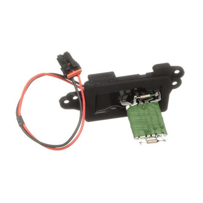 Standard Motor Parts RU-377 HVAC Blower Motor Resistor