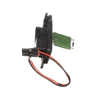 Standard Motor Parts RU-377 HVAC Blower Motor Resistor