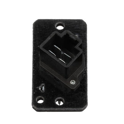 Standard Motor Parts RU-382 HVAC Blower Motor Resistor