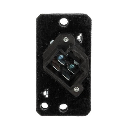 Standard Motor Parts RU-382 HVAC Blower Motor Resistor