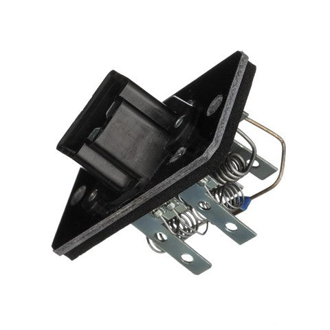 Standard Motor Parts RU-382 HVAC Blower Motor Resistor