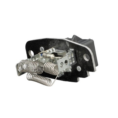HVAC Blower Motor Resistor from Standard Motor Parts part number RU-404