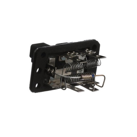 HVAC Blower Motor Resistor from Standard Motor Parts part number RU-446