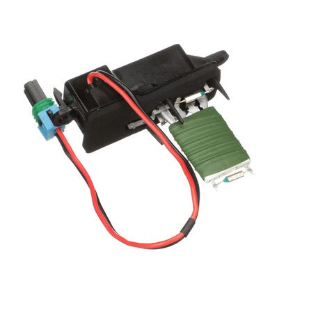 Standard Motor Parts RU-51 HVAC Blower Motor Resistor