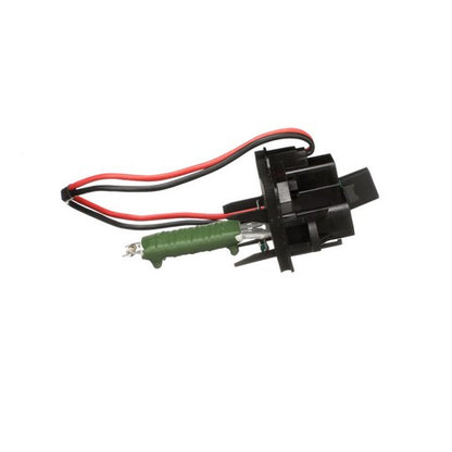 Standard Motor Parts RU-51 HVAC Blower Motor Resistor