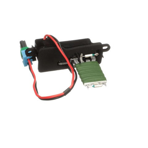 Standard Motor Parts RU-51 HVAC Blower Motor Resistor