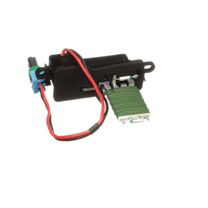 Standard Motor Parts RU-51 HVAC Blower Motor Resistor
