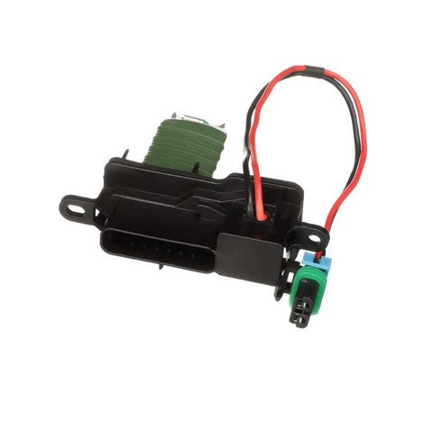 Standard Motor Parts RU-51 HVAC Blower Motor Resistor