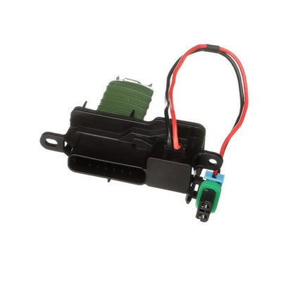 Standard Motor Parts RU-51 HVAC Blower Motor Resistor