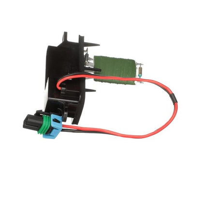 Standard Motor Parts RU-51 HVAC Blower Motor Resistor