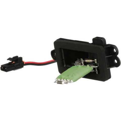 HVAC Blower Motor Resistor from Standard Motor Parts part number RU-571