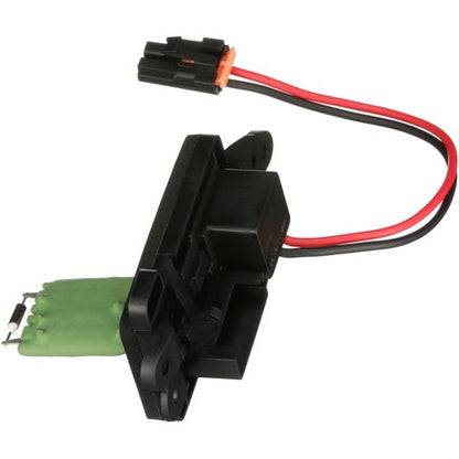 Standard Motor Parts RU-571 HVAC Blower Motor Resistor
