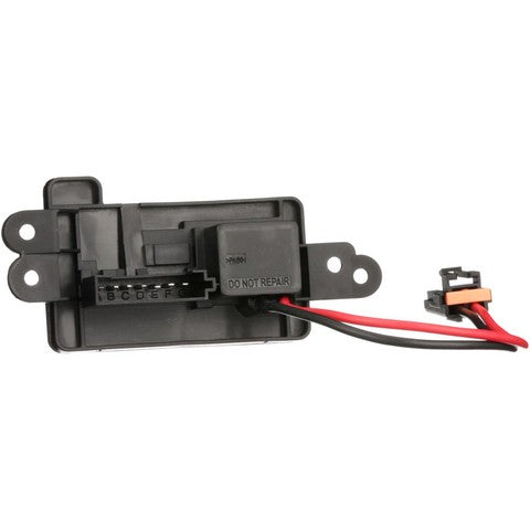 Standard Motor Parts RU-571 HVAC Blower Motor Resistor