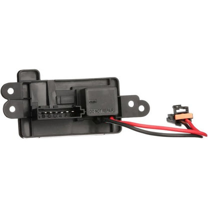 Standard Motor Parts RU-571 HVAC Blower Motor Resistor