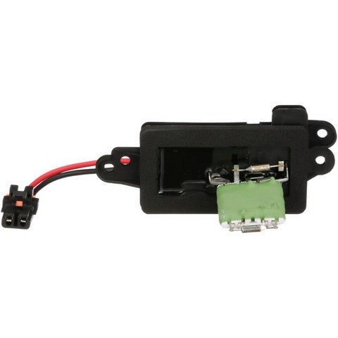 Standard Motor Parts RU-571 HVAC Blower Motor Resistor