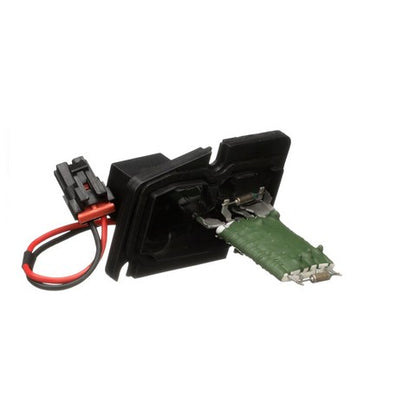 HVAC Blower Motor Resistor from Standard Motor Parts part number RU-60