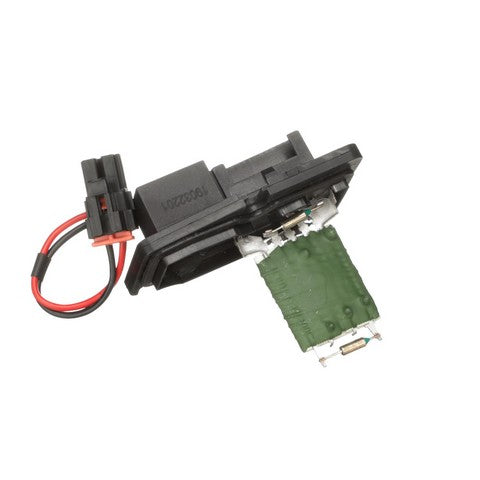 Standard Motor Parts RU-60 HVAC Blower Motor Resistor