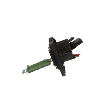 Standard Motor Parts RU-60 HVAC Blower Motor Resistor