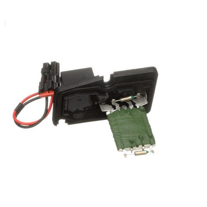 Standard Motor Parts RU-60 HVAC Blower Motor Resistor