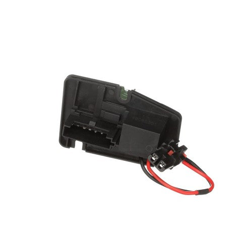 Standard Motor Parts RU-60 HVAC Blower Motor Resistor