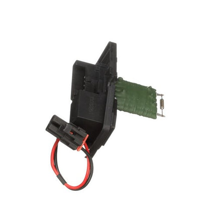Standard Motor Parts RU-60 HVAC Blower Motor Resistor