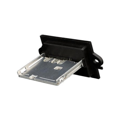 HVAC Blower Motor Resistor from Standard Motor Parts part number RU-702