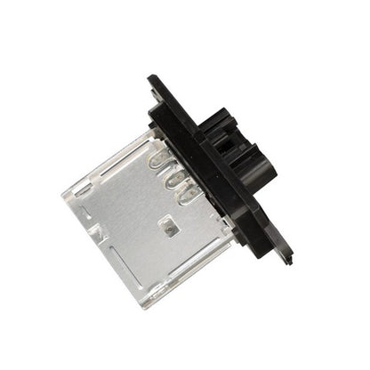 Standard Motor Parts RU-702 HVAC Blower Motor Resistor