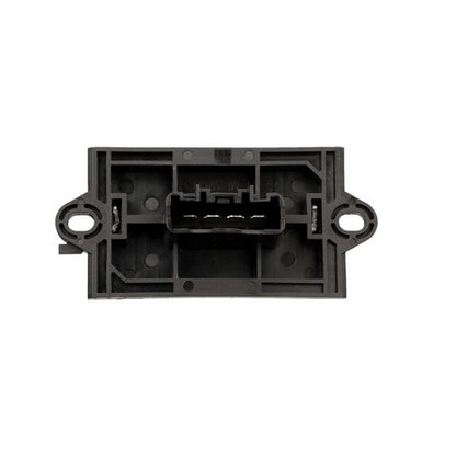 Standard Motor Parts RU-702 HVAC Blower Motor Resistor